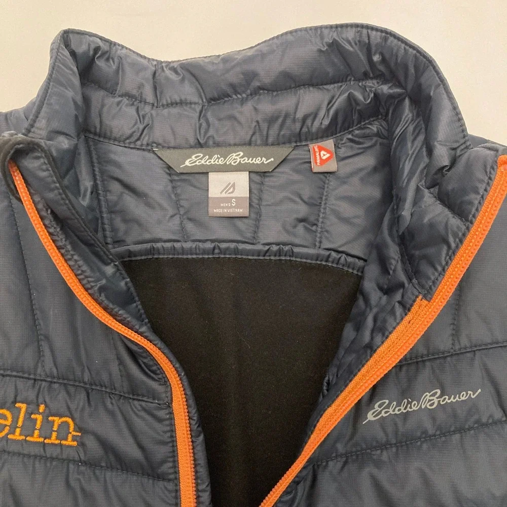 Eddie Bauer new eddie